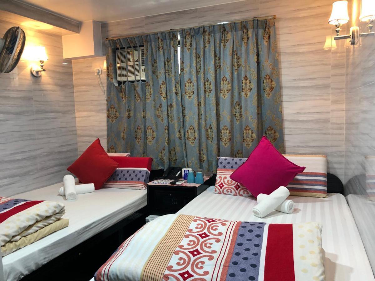 Dreamland Guest House Hongkong Exterior foto