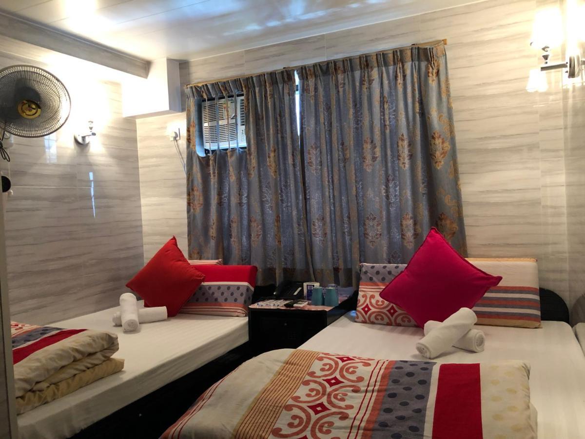 Dreamland Guest House Hongkong Exterior foto