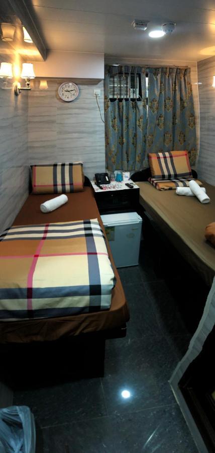 Dreamland Guest House Hongkong Exterior foto