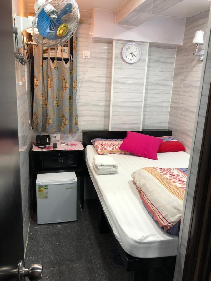 Dreamland Guest House Hongkong Exterior foto
